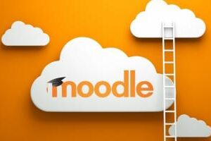 Moodle Mentari
