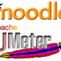 J meter untuk test Moodle Utilisasi