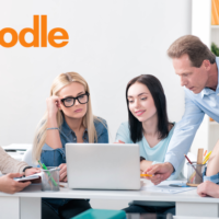 Moodle Course Creation