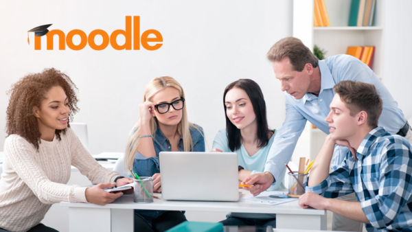 Moodle Course Creation